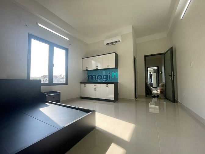 Hình ảnh Phòng trọ dạng studio Tân Bình_Gần ĐH Văn Hiến