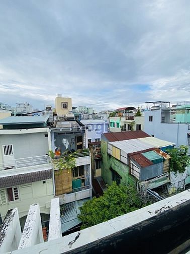 Hình ảnh Cần bán gấp nhà đường Hòa Hưng 40m2 5PN