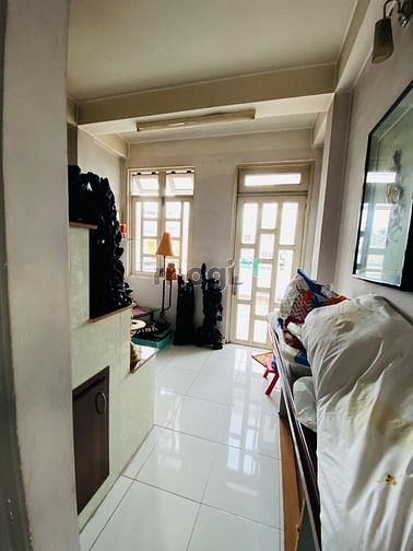 Hình ảnh Cần bán gấp nhà đường Hòa Hưng 40m2 5PN