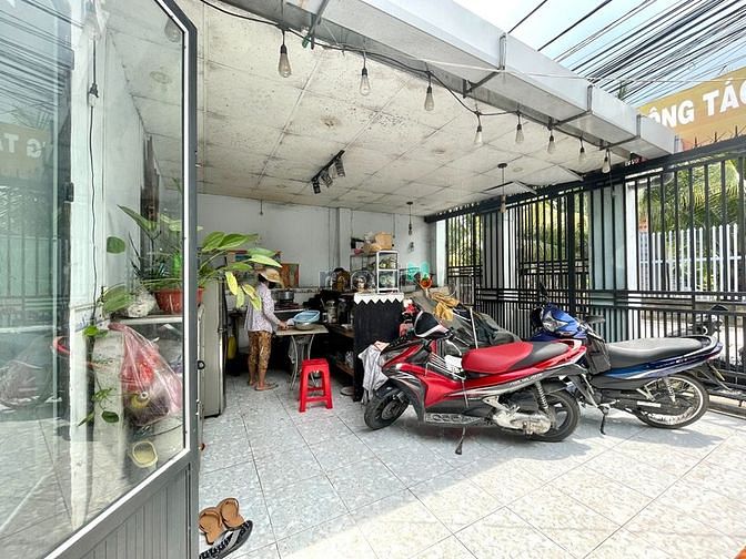 Hình ảnh Bán Đất 189m2 Tiện Kinh Doanh, Ngay Trường THCS Tân Phong, Biên Hoà