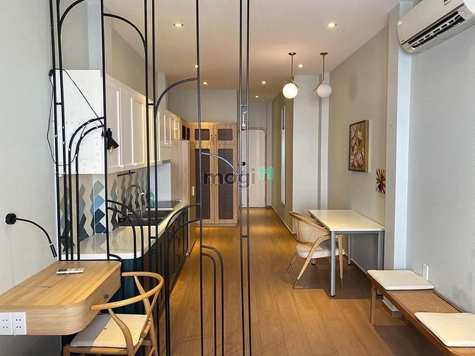 Hình ảnh Ngay Cầu Công Lý_Khai Trương CHDV siêu cao cấp