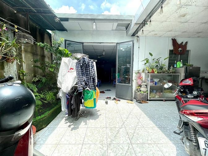 Hình ảnh Bán Đất 189m2 Tiện Kinh Doanh, Ngay Trường THCS Tân Phong, Biên Hoà