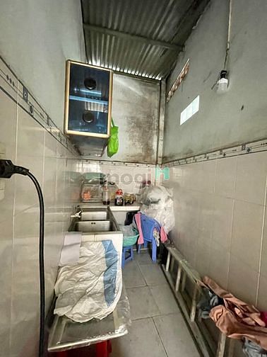 Hình ảnh Bán Đất 189m2 Tiện Kinh Doanh, Ngay Trường THCS Tân Phong, Biên Hoà