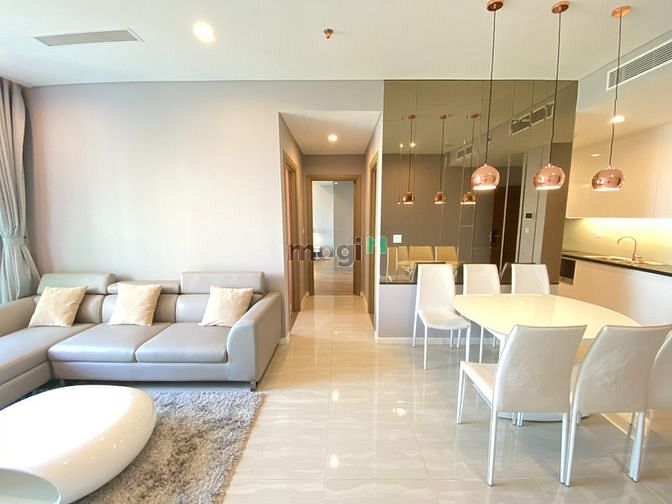 Hình ảnh Bán nhà Sadora khu SALA, 2PN giá tốt