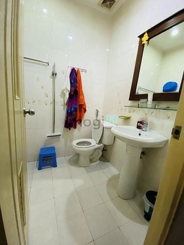 Hình ảnh Cần bán gấp nhà đường Hòa Hưng 40m2 5PN
