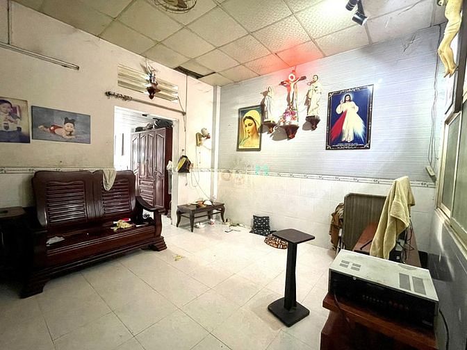 Hình ảnh Bán Đất 189m2 Tiện Kinh Doanh, Ngay Trường THCS Tân Phong, Biên Hoà