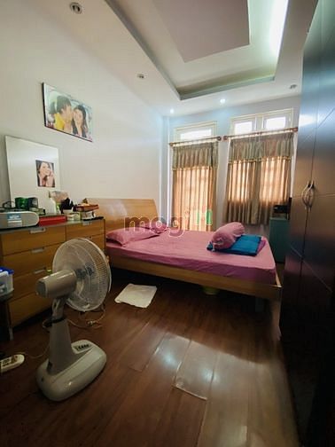 Hình ảnh Cần bán gấp nhà đường Hòa Hưng 40m2 5PN