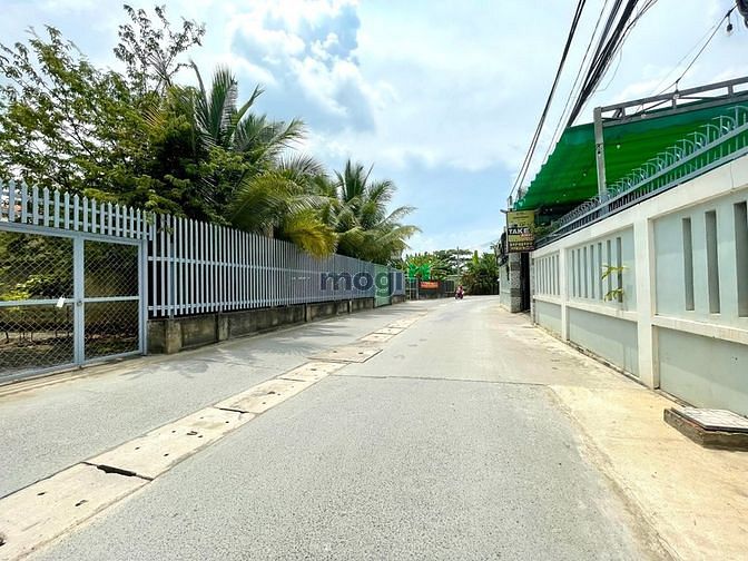 Hình ảnh Bán Đất 189m2 Tiện Kinh Doanh, Ngay Trường THCS Tân Phong, Biên Hoà