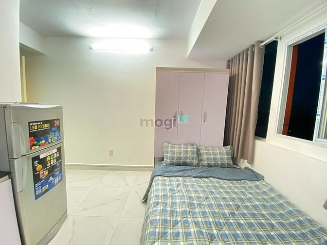 Hình ảnh Phòng trọ Tân Phú mới 100% FULL tiện ích