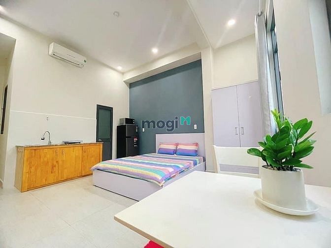 Hình ảnh CHDV Full nội thất Hoàng Diệu Phú Nhuận