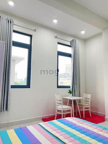 Hình ảnh CHDV Full nội thất Hoàng Diệu Phú Nhuận