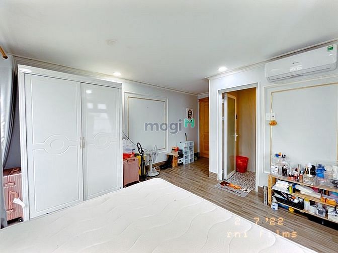 Hình ảnh 🍄🏡🍄1 Phòng Ngủ - Balcon -Thang Máy 🍄🏡🍄