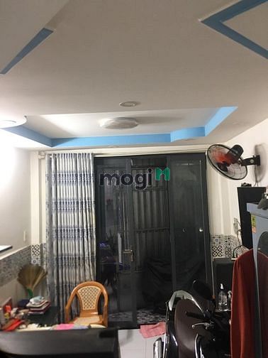 Hình ảnh Tân Kỳ Tân Quý Tân Phú, 37m2, 2 Tầng Chỉ 3,29 Tỷ