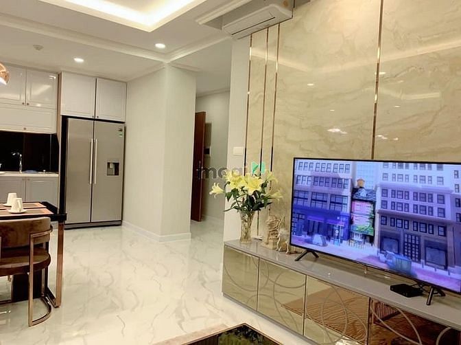 Hình ảnh Cho thuê gấp Căn Hộ Trang Chủ MB66.COM Chính Thức Melody Âu Cơ, Tân Phú, 70m2, 2PN
