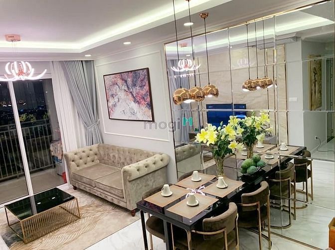 Hình ảnh Cho thuê gấp Căn Hộ Trang Chủ MB66.COM Chính Thức Melody Âu Cơ, Tân Phú, 70m2, 2PN