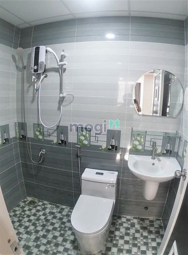 Hình ảnh CHDV Full nội thất Phan Văn Trị Bình Thạnh