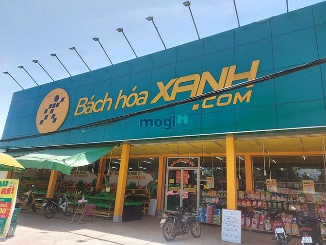 Hình ảnh Đất Mặt Đường Nhựa Tỉnh Lộ 10, Thạnh Tân-Tây Ninh, Gía Chỉ 6 Triệu/m