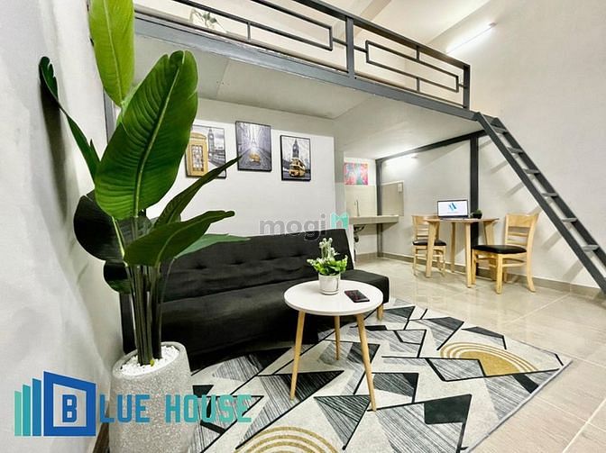 Hình ảnh Khai Trương Duplex 1PN - Huỳnh Văn Nghệ, Tân Bình -Giá chỉ từ 3tr3