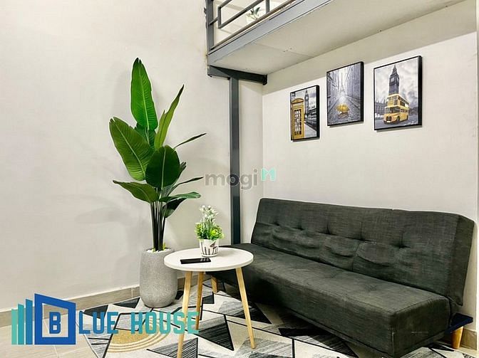 Hình ảnh Khai Trương Duplex 1PN - Huỳnh Văn Nghệ, Tân Bình -Giá chỉ từ 3tr3