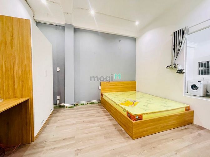 Hình ảnh Ban công_2PN_Ngay cầu Calmete Quận 4