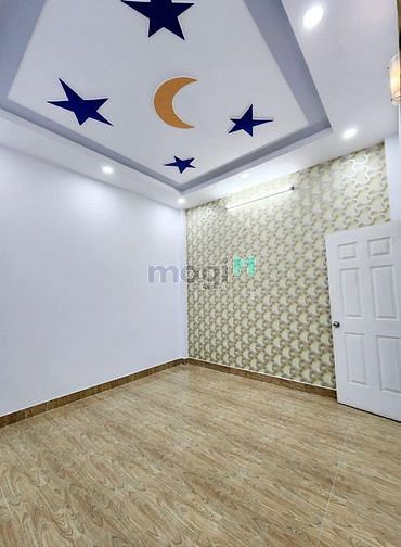 Hình ảnh Bán nhà 1t7 Bình Trị Đông, Bình Tân