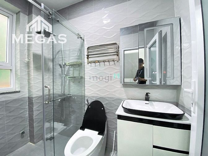 Hình ảnh Cho thuê CHDV full nội thất ngay Chung cư Hà Đô