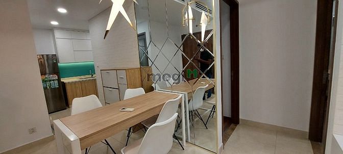 Hình ảnh Cho thuê c/h Golden star, Q7, 68m2, 2pn Ntđđ Y Hình
