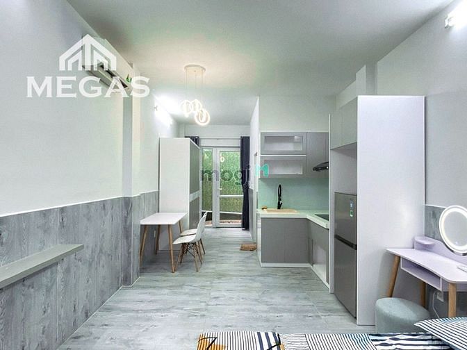 Hình ảnh Cho thuê CHDV full nội thất ngay Chung cư Hà Đô