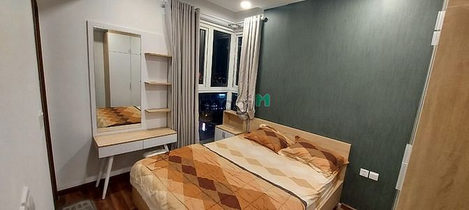 Hình ảnh Cho thuê c/h Golden star, Q7, 68m2, 2pn Ntđđ Y Hình