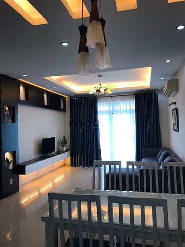Hình ảnh Cho thuê Trang Chủ MB66.COM / Đăng Ký Tặng 66K Riverside Residence - 82m2, 2pn, 2wc - 20 triệu