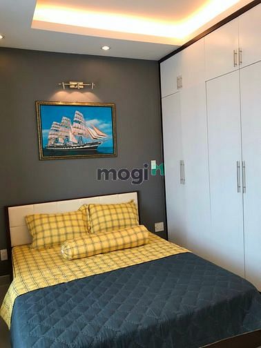 Hình ảnh Cho thuê Trang Chủ MB66.COM / Đăng Ký Tặng 66K Riverside Residence - 82m2, 2pn, 2wc - 20 triệu