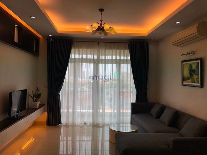 Hình ảnh Cho thuê Trang Chủ MB66.COM / Đăng Ký Tặng 66K Riverside Residence - 82m2, 2pn, 2wc - 20 triệu