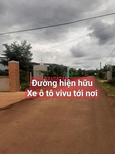 Hình ảnh Cần vốn làm ăn bán gấp lô đất 300m2 nằm trong KDC hiện hữu, thổ cư