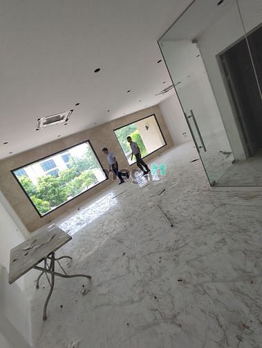 Hình ảnh Cho thuê nhà Kim Ngưu DT 190m 9 tầng có thang máy Giá 150tr