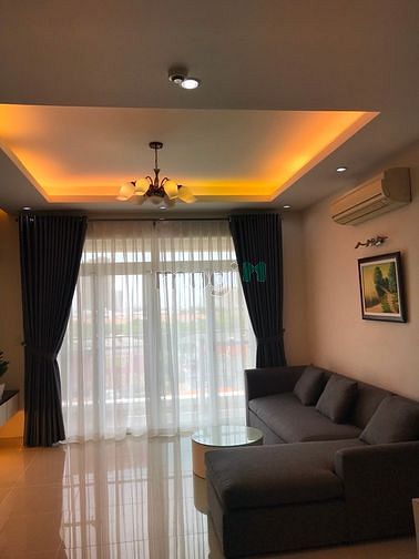 Hình ảnh Cho thuê Trang Chủ MB66.COM / Đăng Ký Tặng 66K Riverside Residence - 82m2, 2pn, 2wc - 20 triệu