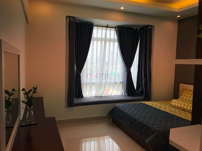Hình ảnh Cho thuê Trang Chủ MB66.COM / Đăng Ký Tặng 66K Riverside Residence - 82m2, 2pn, 2wc - 20 triệu