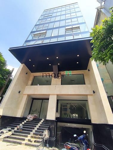 Hình ảnh Cho thuê nhà Kim Ngưu DT 190m 9 tầng có thang máy Giá 150tr