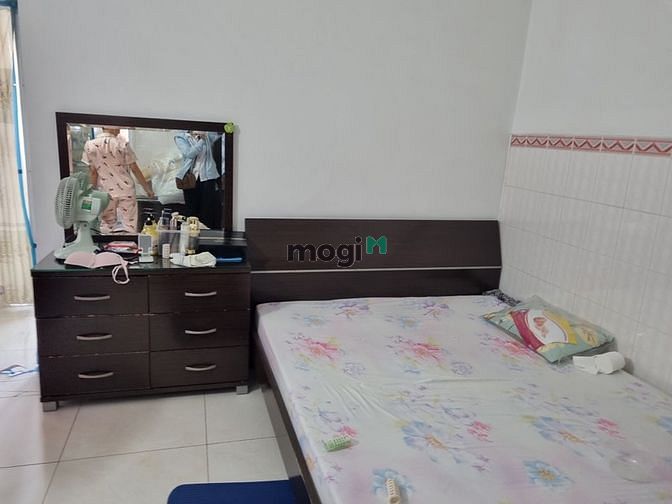 Hình ảnh Bán nhà Phạm Văn Hai, HXH, 5 tầng BTCT chỉ 4tỷ76
