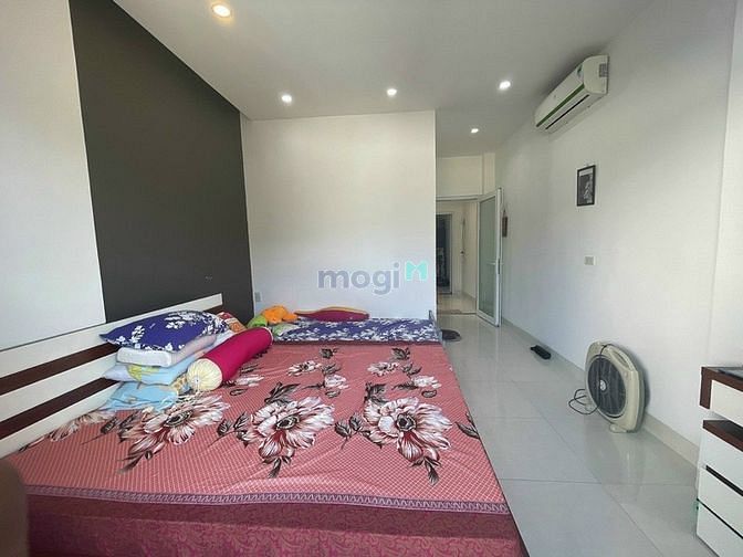 Hình ảnh Nhà 3PN khu Sơn Trà mới đẹp nội thất cao cấp, đường lớn