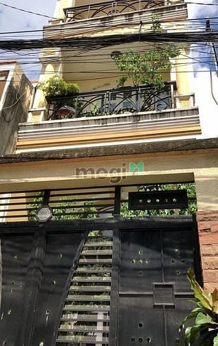Hình ảnh Bán nhà Phạm Văn Hai, HXH, 5 tầng BTCT chỉ 4tỷ76