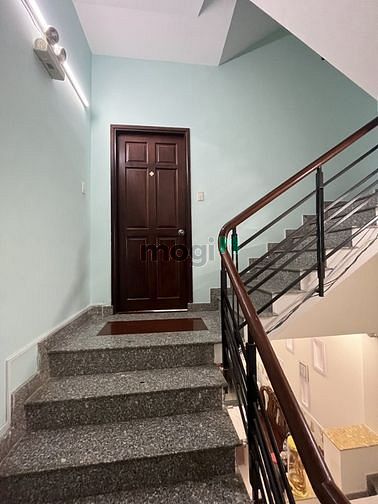 Hình ảnh Bán nhà Phạm Văn Hai, HXH, 5 tầng BTCT chỉ 4tỷ76