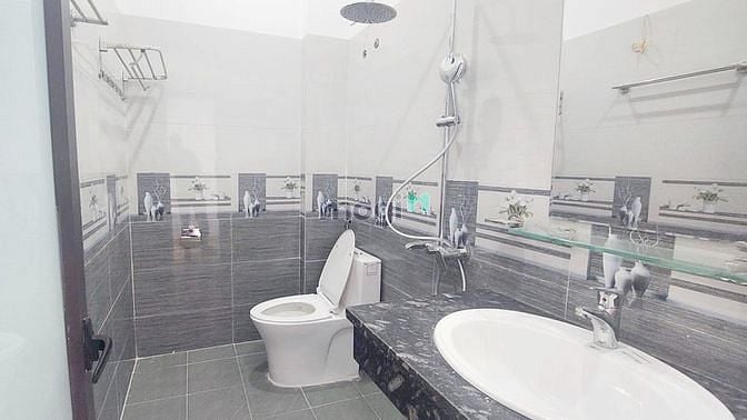Hình ảnh BÁN NHÀ gần ngã 3 Sở Dầu, 3 tầng, 2,25 tỷ, 50,1m2, ô tô sát nhà