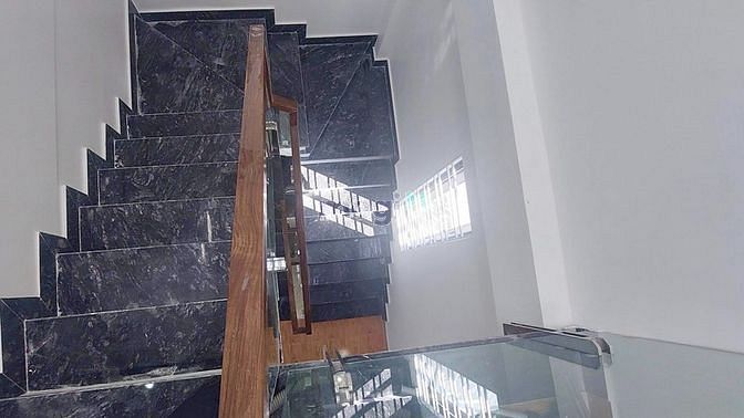 Hình ảnh BÁN NHÀ gần ngã 3 Sở Dầu, 3 tầng, 2,25 tỷ, 50,1m2, ô tô sát nhà