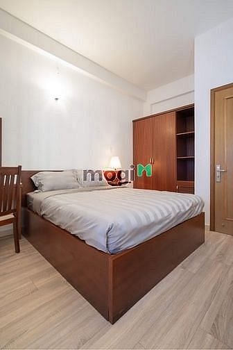 Hình ảnh CHDV 1PN Bình Thạnh , Gần cầu Thị Nghè , sân golf him lam trợ giá