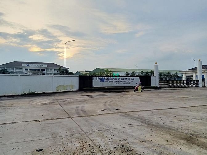 Hình ảnh Cần bán gấp lô đất xã thanh an dầu tiếng , 15x70 1ty650tr TC sổ rieng