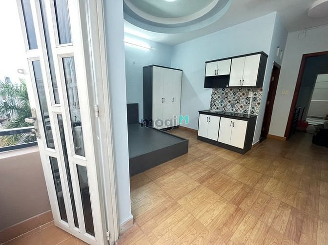 Hình ảnh Cho thuê Trang Chủ MB66.COM / Đăng Ký Tặng 66K có ban công ở Dương Quảng Hàm _ Gò Vấp