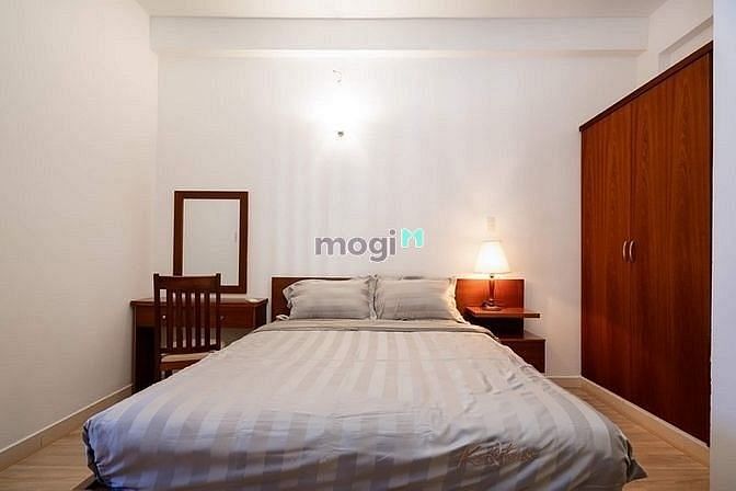 Hình ảnh CHDV 1PN Bình Thạnh , Gần cầu Thị Nghè , sân golf him lam trợ giá