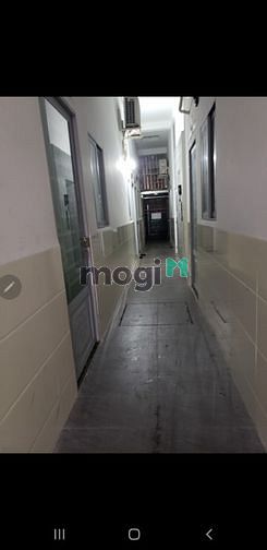 Hình ảnh Phòng trọ mới xây,  giờ giấc tự do, có ghát.