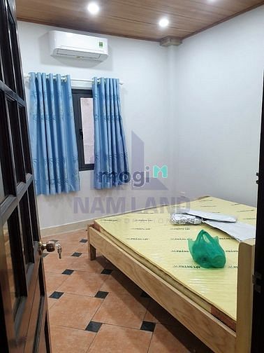 Hình ảnh Cho thuê nhà Nguyên căn đường số 9 Bình an, Q.2