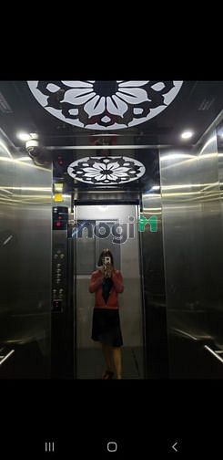 Hình ảnh Phòng trọ mới xây,  giờ giấc tự do, có ghát.